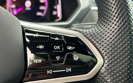 Volkswagen Tiguan II, 2021 год, 4 100 000 рублей, 33 фотография