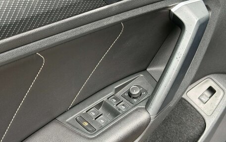 Volkswagen Tiguan II, 2021 год, 4 100 000 рублей, 36 фотография