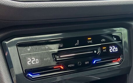 Volkswagen Tiguan II, 2021 год, 4 100 000 рублей, 34 фотография