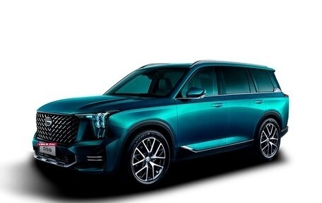 GAC GS8, 2026 год, 4 949 000 рублей, 1 фотография