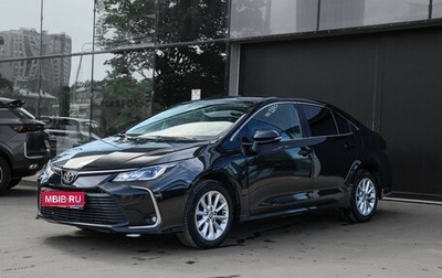 Toyota Corolla, 2020 год, 2 098 000 рублей, 1 фотография