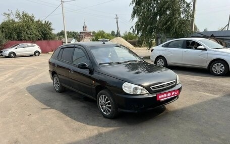 KIA Rio II, 2002 год, 180 000 рублей, 3 фотография