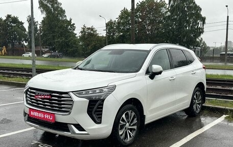 Haval Jolion, 2023 год, 1 929 000 рублей, 1 фотография