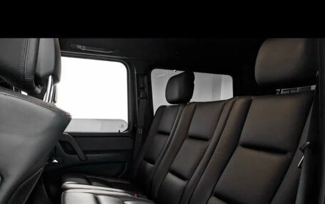 Mercedes-Benz G-Класс W463 рестайлинг _ii, 2015 год, 5 300 000 рублей, 7 фотография