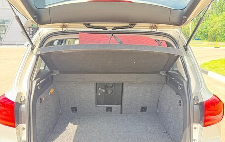 Volkswagen Tiguan I, 2014 год, 1 650 000 рублей, 10 фотография