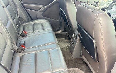 Volkswagen Tiguan I, 2014 год, 1 650 000 рублей, 9 фотография