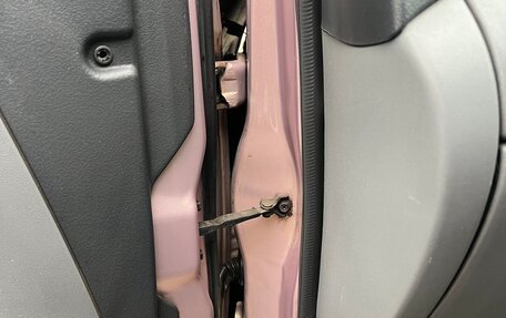 Toyota Vitz, 2000 год, 285 000 рублей, 9 фотография
