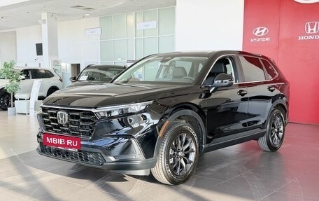 Honda CR-V, 2026 год, 4 799 000 рублей, 3 фотография