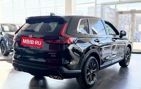 Honda CR-V, 2026 год, 4 799 000 рублей, 6 фотография