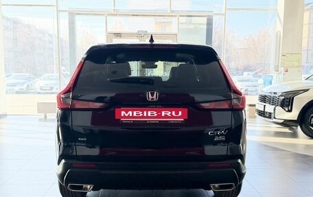 Honda CR-V, 2026 год, 4 799 000 рублей, 5 фотография