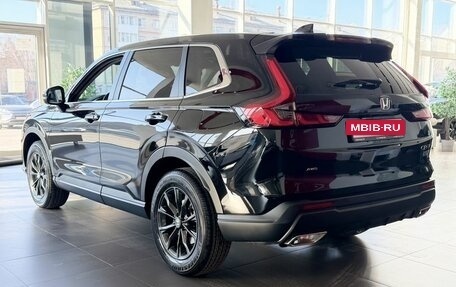 Honda CR-V, 2026 год, 4 799 000 рублей, 4 фотография