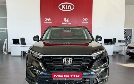 Honda CR-V, 2026 год, 4 799 000 рублей, 2 фотография
