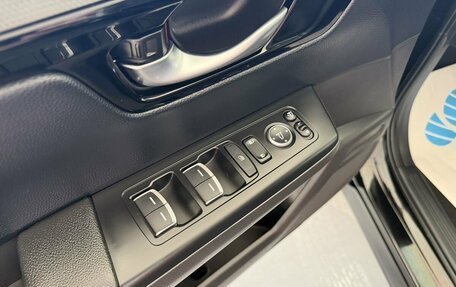 Honda CR-V, 2026 год, 4 799 000 рублей, 13 фотография