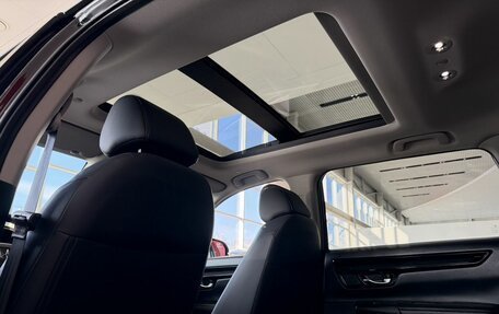 Honda CR-V, 2026 год, 4 799 000 рублей, 19 фотография