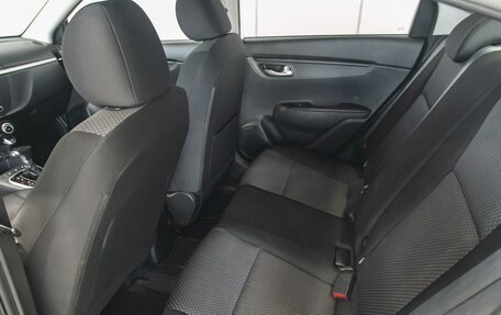 KIA Rio IV, 2020 год, 1 590 000 рублей, 12 фотография