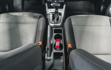 KIA Rio IV, 2020 год, 1 590 000 рублей, 20 фотография