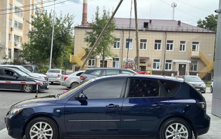 Mazda 3, 2008 год, 570 000 рублей, 4 фотография