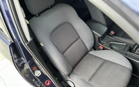 Mazda 3, 2008 год, 570 000 рублей, 15 фотография