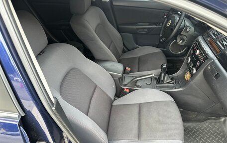 Mazda 3, 2008 год, 570 000 рублей, 14 фотография