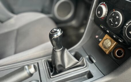 Mazda 3, 2008 год, 570 000 рублей, 13 фотография