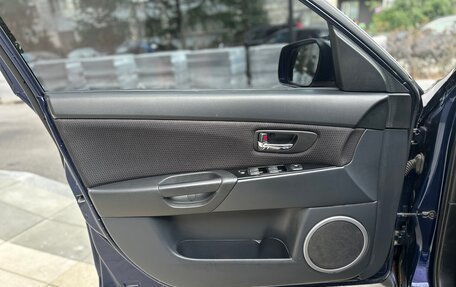 Mazda 3, 2008 год, 570 000 рублей, 16 фотография