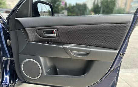 Mazda 3, 2008 год, 570 000 рублей, 17 фотография