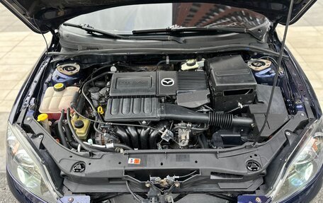 Mazda 3, 2008 год, 570 000 рублей, 18 фотография