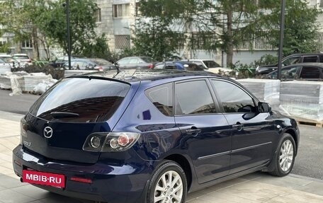 Mazda 3, 2008 год, 570 000 рублей, 7 фотография