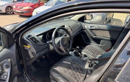 KIA Cerato III, 2010 год, 660 000 рублей, 2 фотография