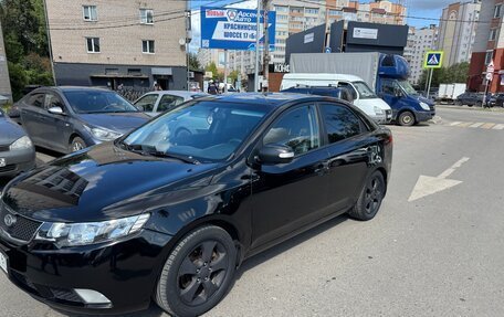 KIA Cerato III, 2010 год, 660 000 рублей, 4 фотография