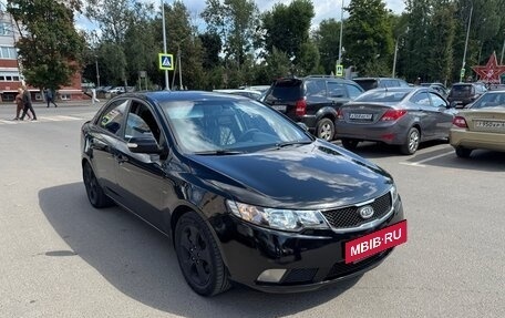 KIA Cerato III, 2010 год, 660 000 рублей, 6 фотография