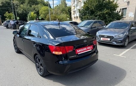 KIA Cerato III, 2010 год, 660 000 рублей, 3 фотография