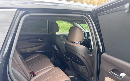 Hyundai Santa Fe IV, 2018 год, 3 200 000 рублей, 12 фотография