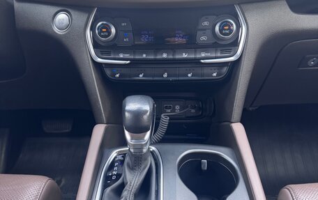 Hyundai Santa Fe IV, 2018 год, 3 200 000 рублей, 14 фотография