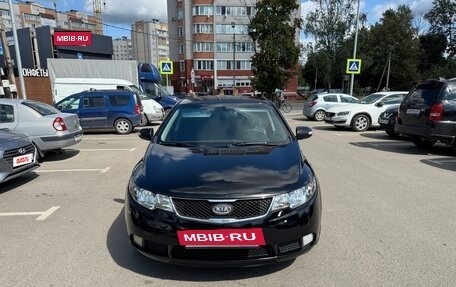 KIA Cerato III, 2010 год, 660 000 рублей, 5 фотография