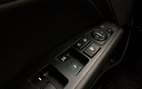 Hyundai Elantra VI рестайлинг, 2016 год, 1 290 000 рублей, 11 фотография