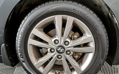 Hyundai Elantra VI рестайлинг, 2016 год, 1 290 000 рублей, 9 фотография