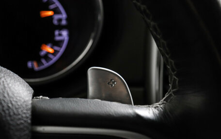Jeep Grand Cherokee, 2013 год, 2 299 000 рублей, 15 фотография