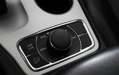 Jeep Grand Cherokee, 2013 год, 2 299 000 рублей, 14 фотография
