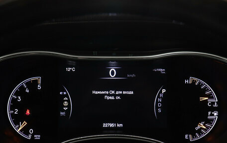 Jeep Grand Cherokee, 2013 год, 2 299 000 рублей, 10 фотография