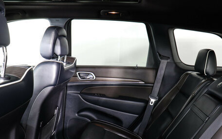 Jeep Grand Cherokee, 2013 год, 2 299 000 рублей, 11 фотография