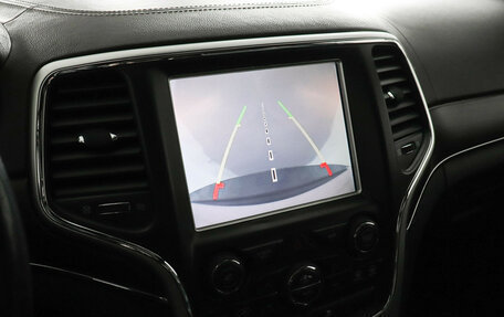 Jeep Grand Cherokee, 2013 год, 2 299 000 рублей, 13 фотография