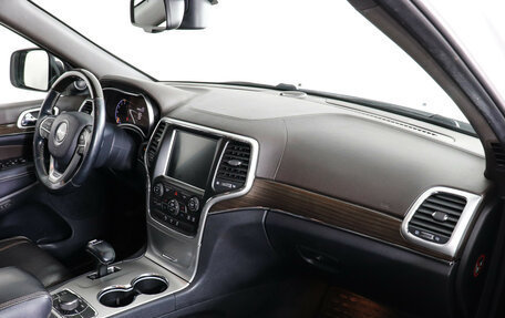 Jeep Grand Cherokee, 2013 год, 2 299 000 рублей, 9 фотография