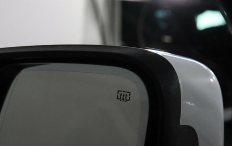 Jeep Grand Cherokee, 2013 год, 2 299 000 рублей, 16 фотография
