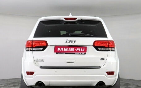Jeep Grand Cherokee, 2013 год, 2 299 000 рублей, 6 фотография