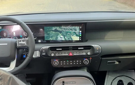 Hyundai Palisade, 2025 год, 7 502 111 рублей, 7 фотография