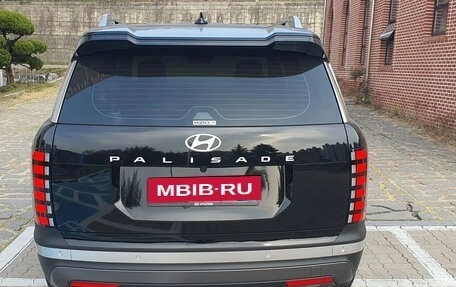 Hyundai Palisade, 2025 год, 7 502 111 рублей, 5 фотография