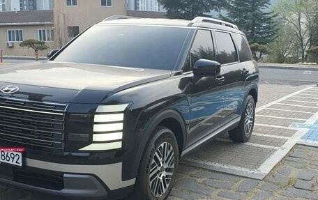 Hyundai Palisade, 2025 год, 7 502 111 рублей, 3 фотография