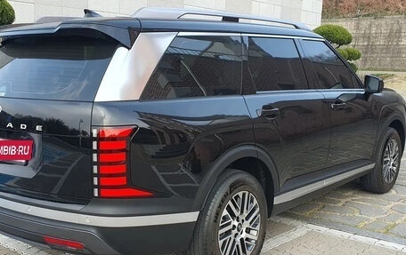 Hyundai Palisade, 2025 год, 7 502 111 рублей, 4 фотография