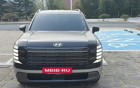 Hyundai Palisade, 2025 год, 7 502 111 рублей, 2 фотография